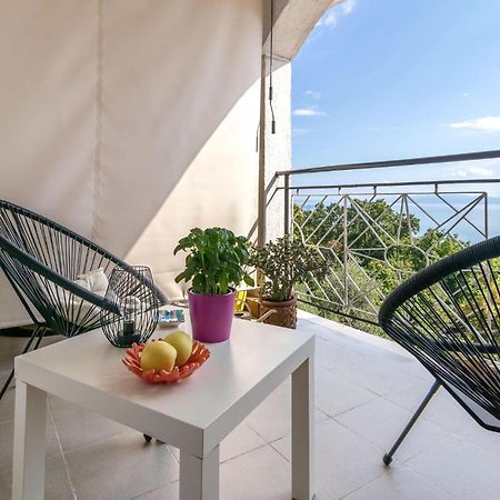 Nice Apartment In Rijeka With House Sea View المظهر الخارجي الصورة