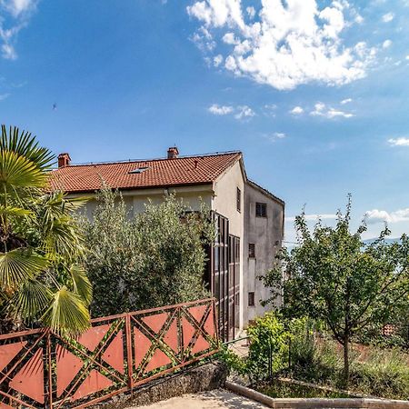 Nice Apartment In Rijeka With House Sea View المظهر الخارجي الصورة