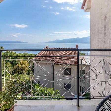 Nice Apartment In Rijeka With House Sea View المظهر الخارجي الصورة
