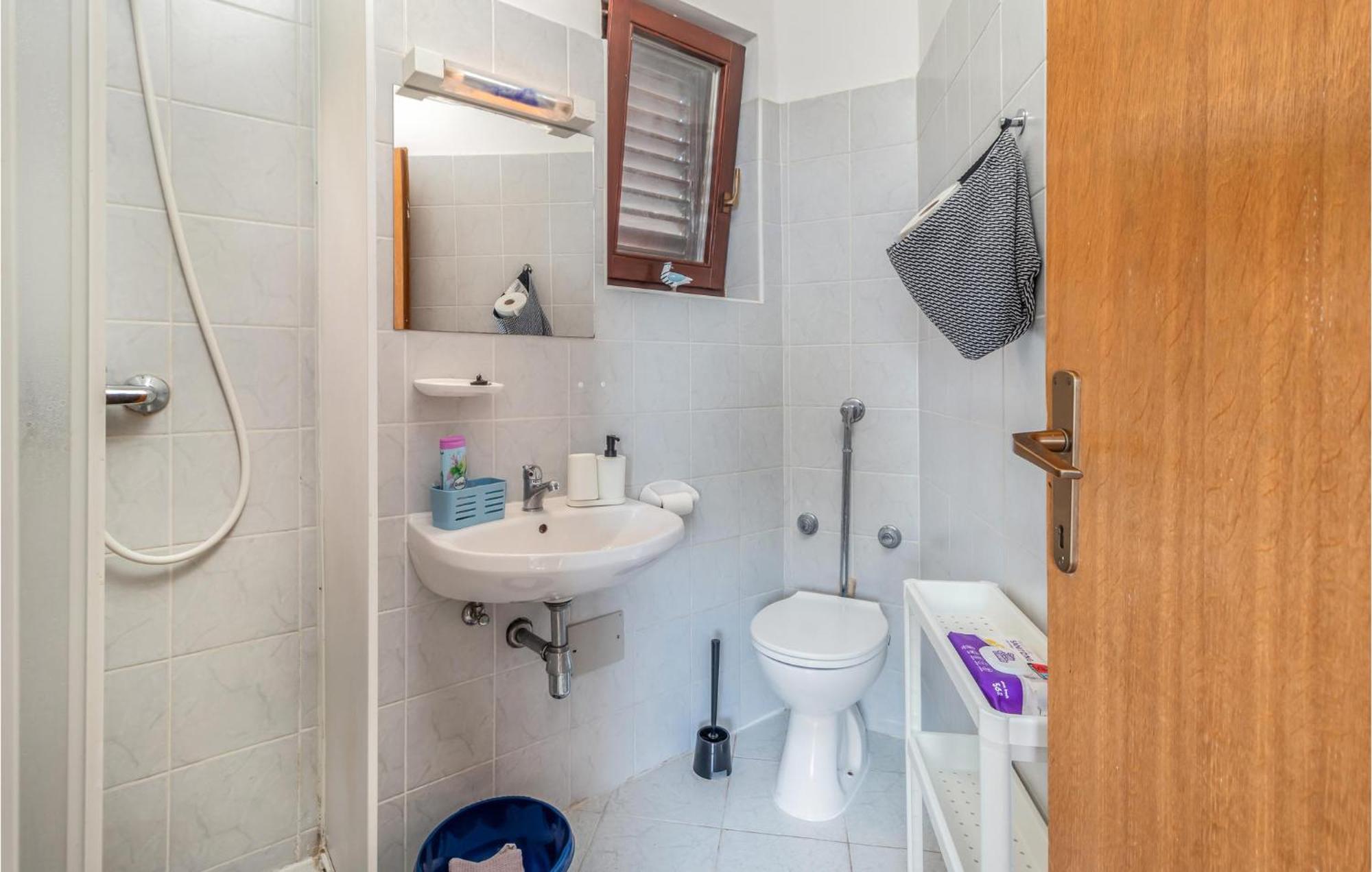 Nice Apartment In Rijeka With House Sea View المظهر الخارجي الصورة