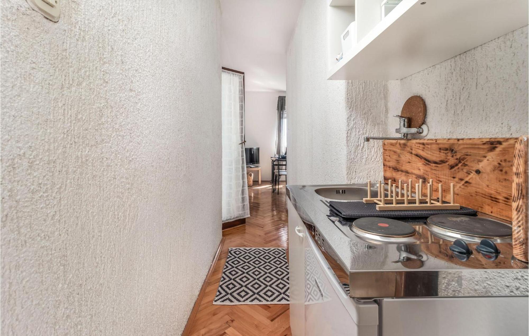 Nice Apartment In Rijeka With House Sea View المظهر الخارجي الصورة