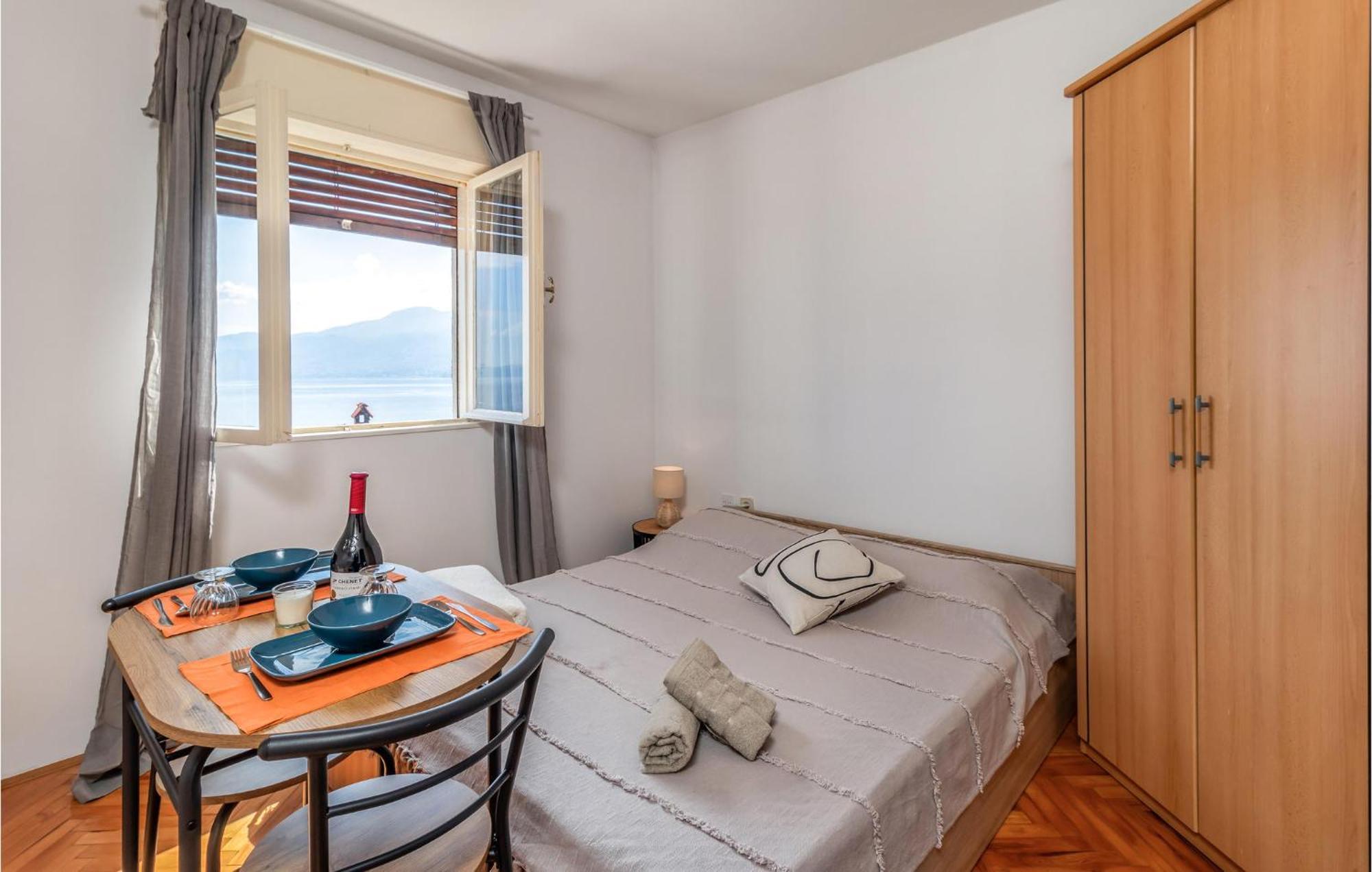 Nice Apartment In Rijeka With House Sea View المظهر الخارجي الصورة